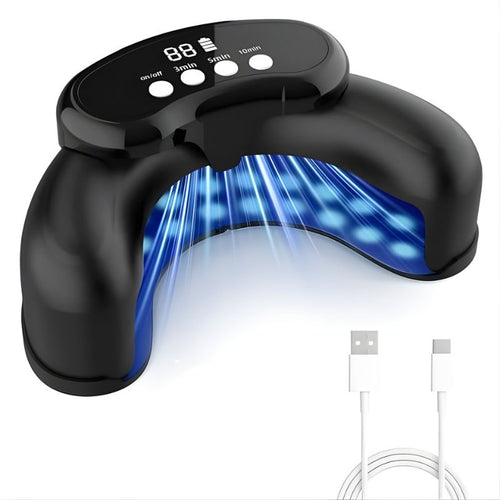 FUNGALOX OmniBeam Therapy Pro