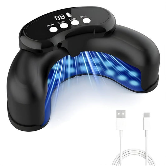 FUNGALOX OmniBeam Therapy Pro