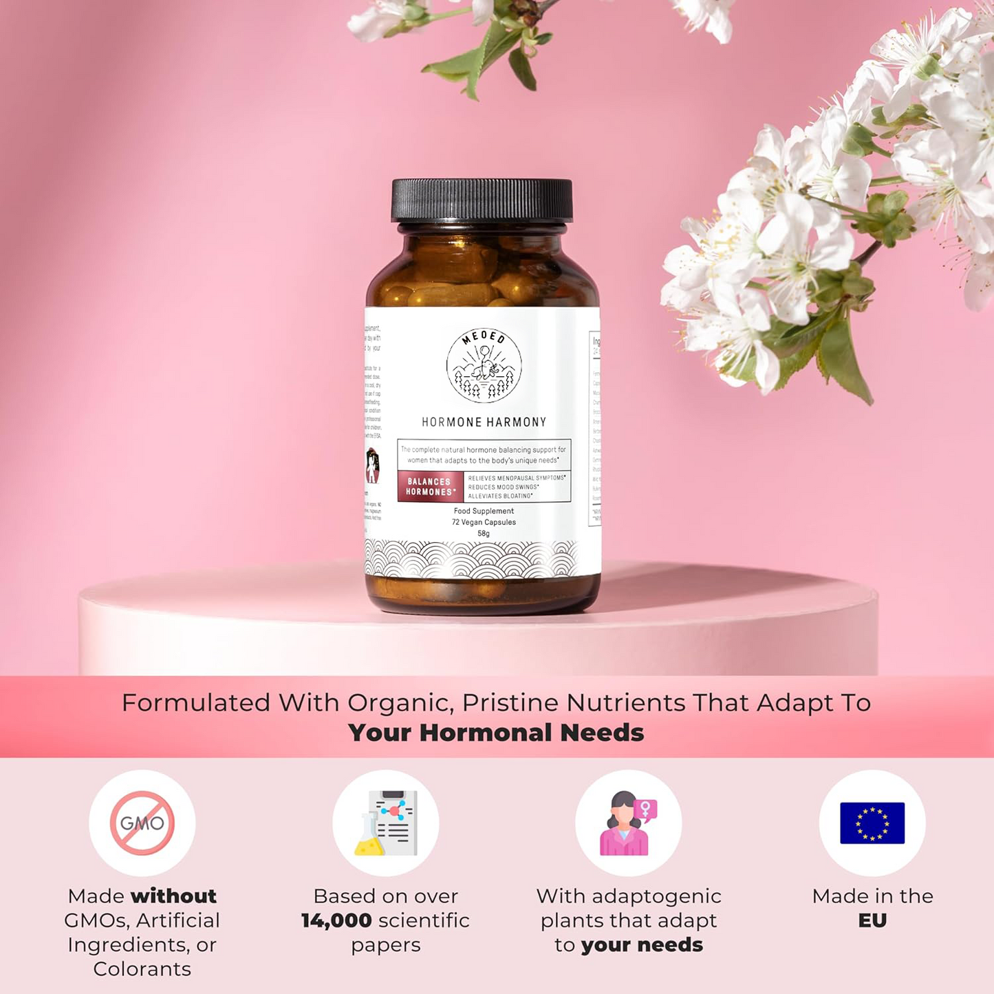 LIMIN HORMONE HARMONY