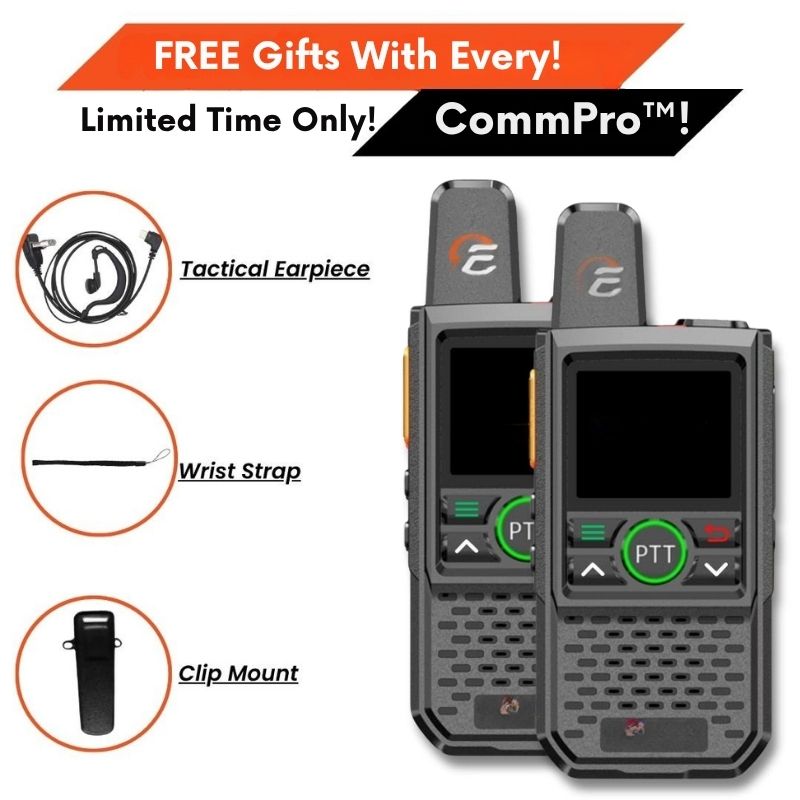 CommPro™
