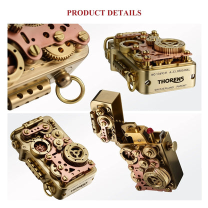 THORENS Heritage 1883