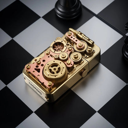 THORENS Heritage 1883