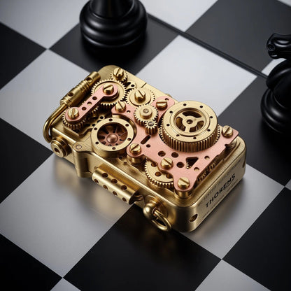 THORENS Heritage 1883