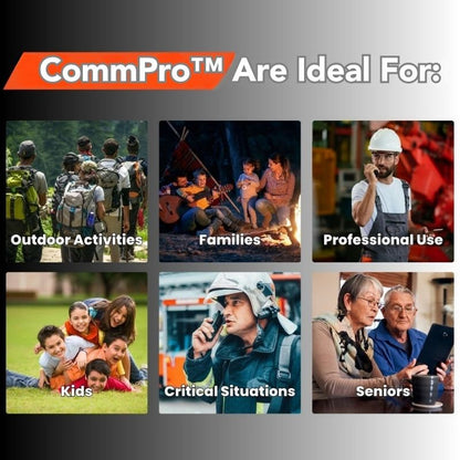CommPro™
