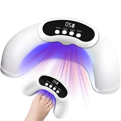 FUNGALOX OmniBeam Therapy Pro