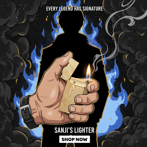 Sanji's Lighter