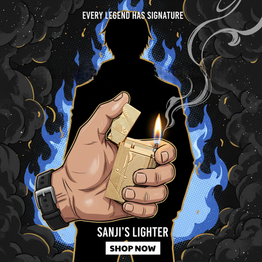 Sanji's Lighter